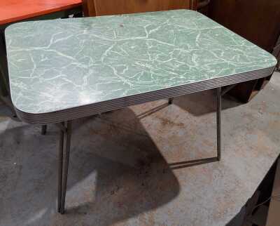 KITCHEN TABLE