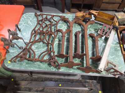 RUSTIC LOT