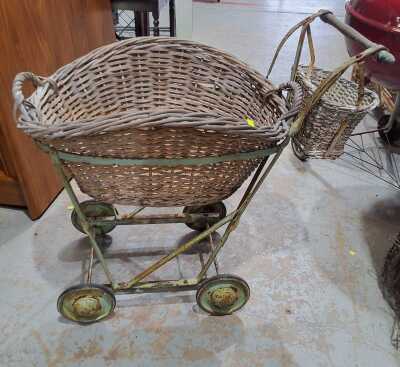 LAUNDRY CART