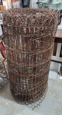 EMU WIRE