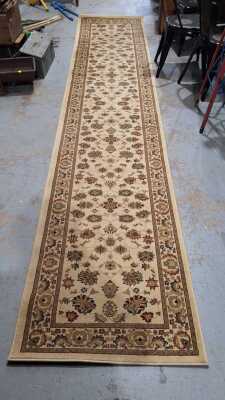 HALL RUNNER