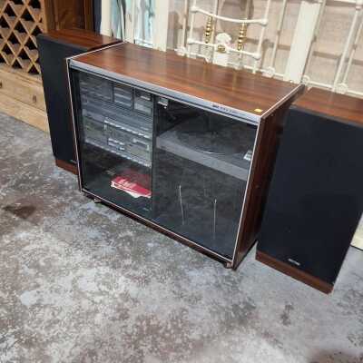STEREO UNIT