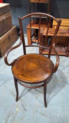 ARMCHAIR