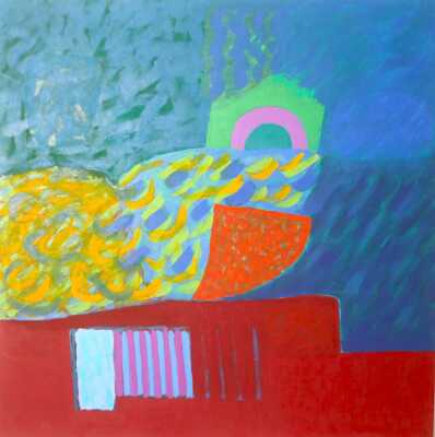 IAN LEWIS (Australia)