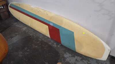 LONGBOARD