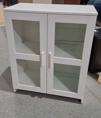 DISPLAY CABINET
