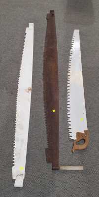 HANDSAWS