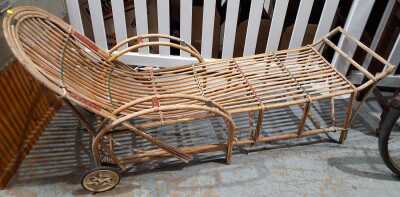 SUNLOUNGER