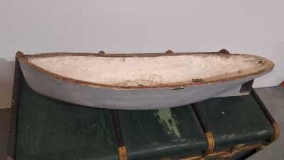 MODEL BOAT