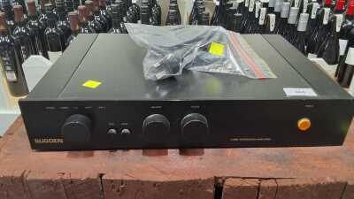 AMPLIFIER