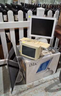 VINTAGE IT LOVERS LOT