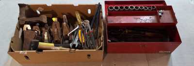 TOOLS