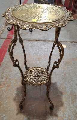 PLANT STAND