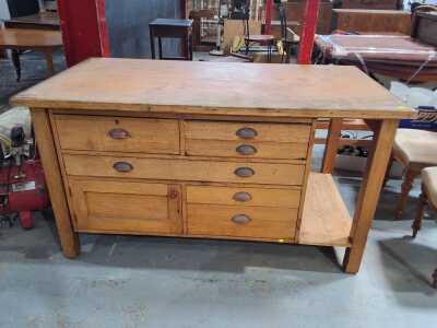 WORKBENCH