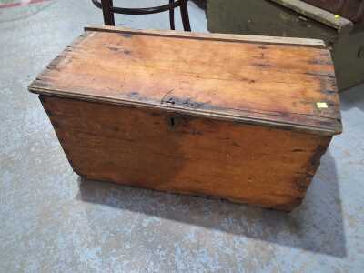 TRUNK