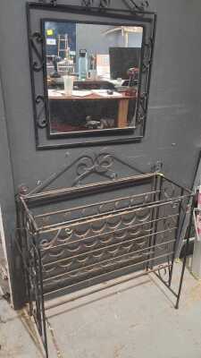 FURNITURE LOT