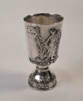 SILVER CUP