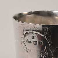 SILVER CUP - 2