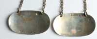 DECANTER LABELS - 2