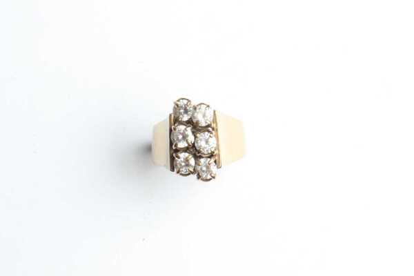 GOLD RING