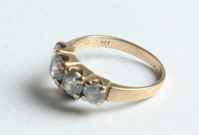 GOLD RING