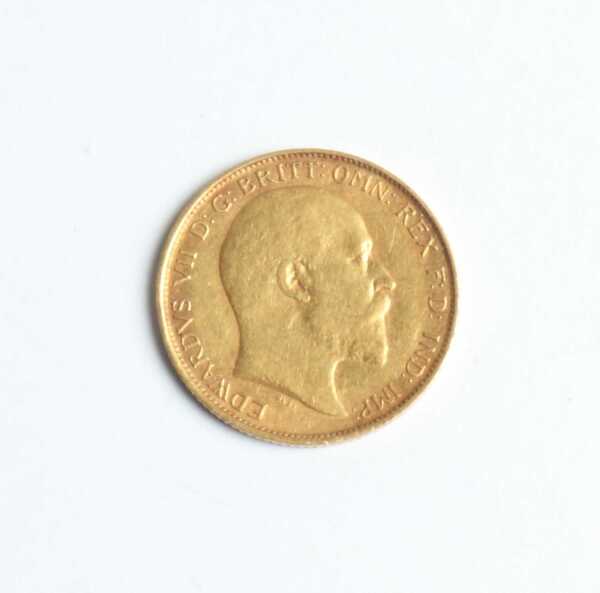 GOLD COIN