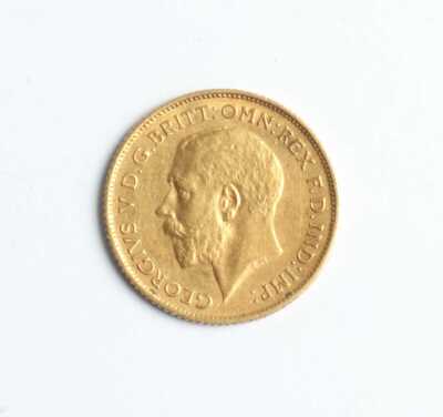 GOLD COIN
