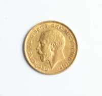 GOLD COIN