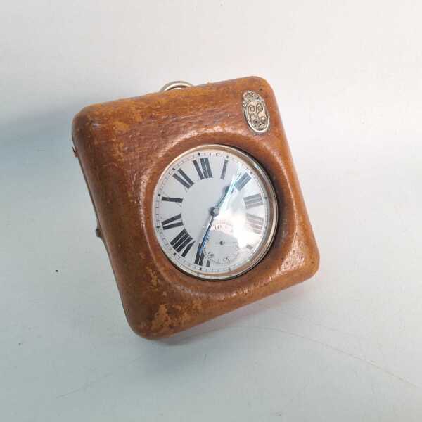 POCKET WATCH