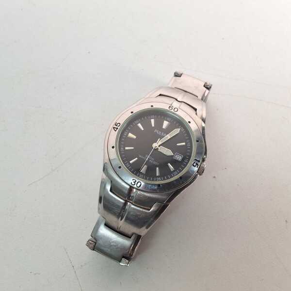 WRISTWATCH