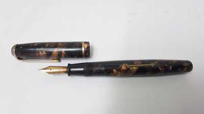 FOUNTAIN PEN