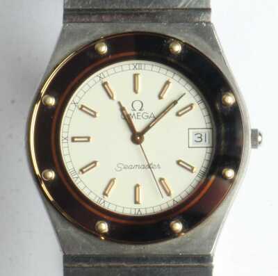 OMEGA WRISTWATCH