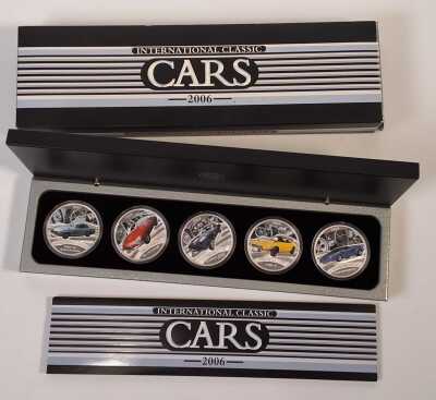 COIN SET