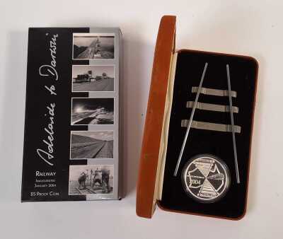 SILVER COIN