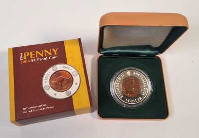 SILVER COIN