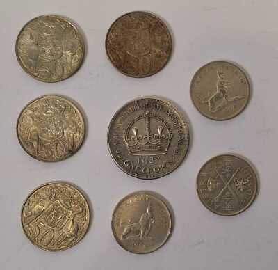 COINS