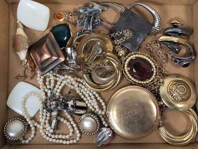 JEWELLERY