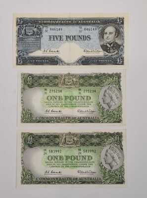 BANKNOTES