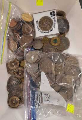 COINS