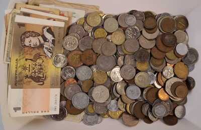 COINS