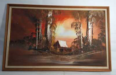 UNKNOWN ARTIST