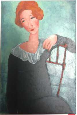 ASHLEY MAXWELL (Australia, 1956-.)