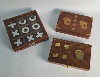 GAMES