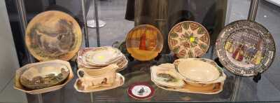 COLLECTORS CHINA