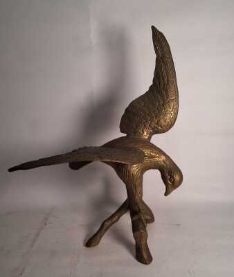 BRASS EAGLE