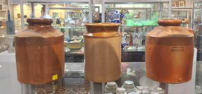 STONEWARE