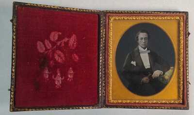 AMBROTYPE