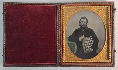 AMBROTYPE