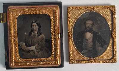 AMBROTYPES