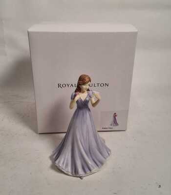 ROYAL DOULTON FIGURE